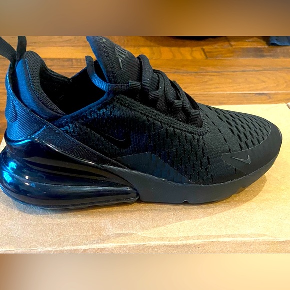 Nike Other - Nike boys shoes, size 5